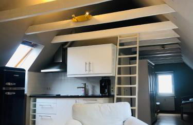 Riverview Loft in Central Herzogenaurach - Foto 5