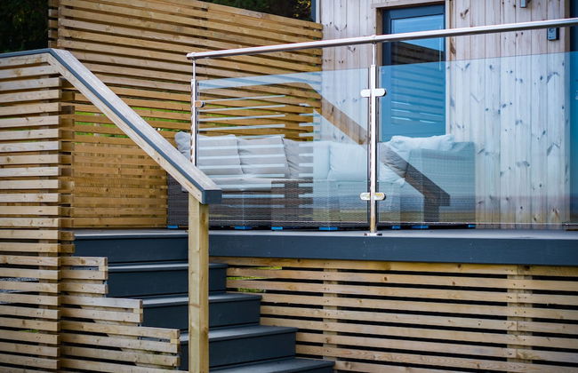 Langland Bay Lookout - Cabin - Landimore - Photo 31