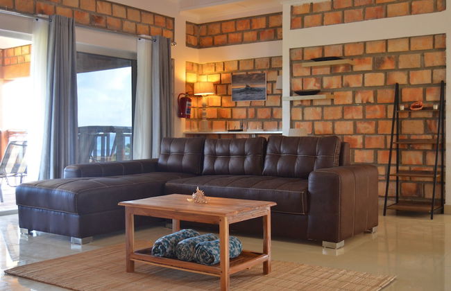 Gin and Jack Beach House - Foto 15