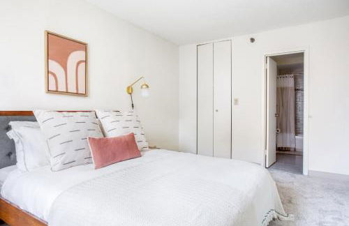 Back Bay 2BR2B steps from Prudential Center BOS-410 - Foto 10