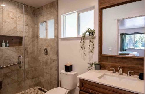 Columbia Cabins Cabin 8 - Foto 2