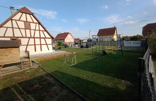 Gîte Chez l'Oncle Paul - Photo 14