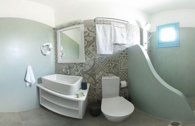 Aegean Sea Villas - Foto 74