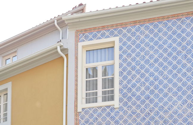 Signature Apartments Os Terceiros - Foto 28