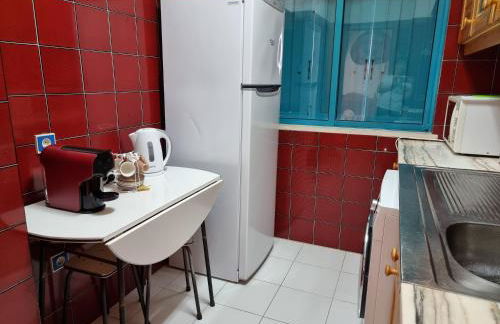 Blue Waves Quiaios Apartment - Foto 29