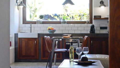 eco suite la Vegueta - Foto 3