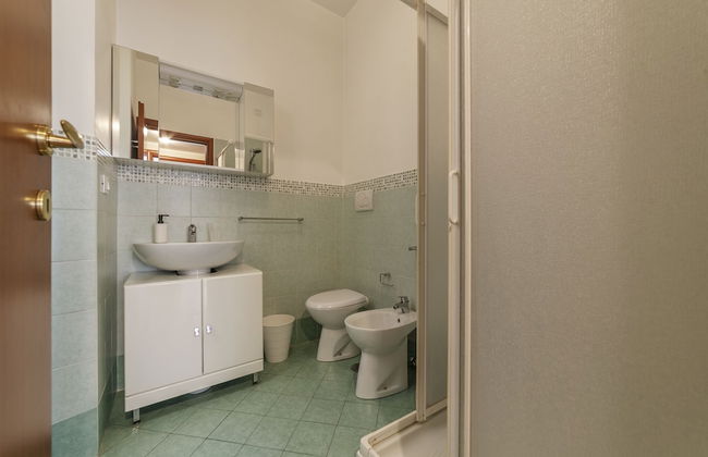 Piazza Re di Roma Apartment - Foto 23