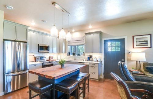 Missouri River Retreat Less Than 1 Mi to the Water! - Foto 6