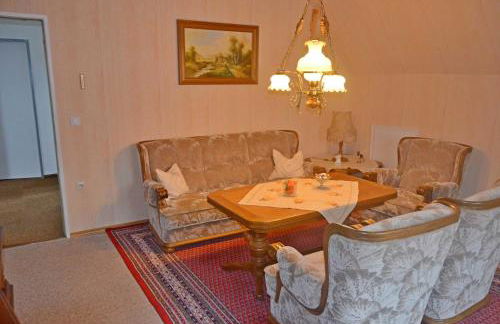 Ferienwohnung Kleinhaus, 95008 - Photo 20