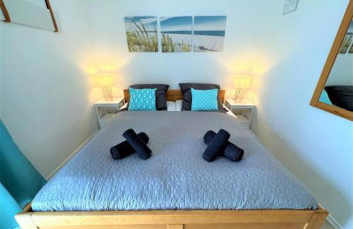 COZY Apartment Bavarian Forest +POOL +SAUNA +NETFLIX - Foto 16