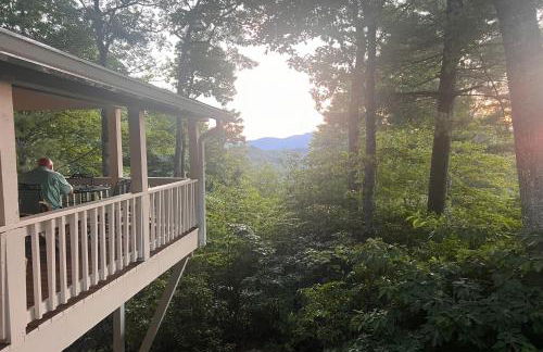 Treehouse Retreat - Foto 70