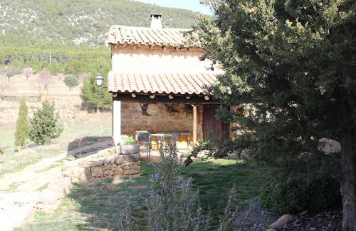 Mas de Nofre - Foto 75