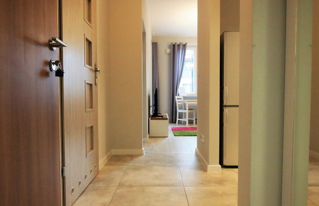 Airport Residence Green - Photo 7