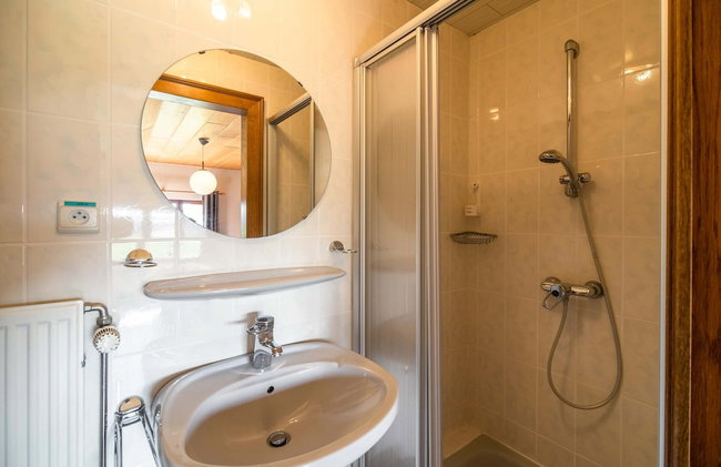 Gouvy Getaway Holiday Home - Photo 49