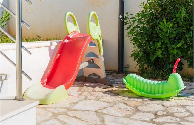 Villa Isabella - Foto 23