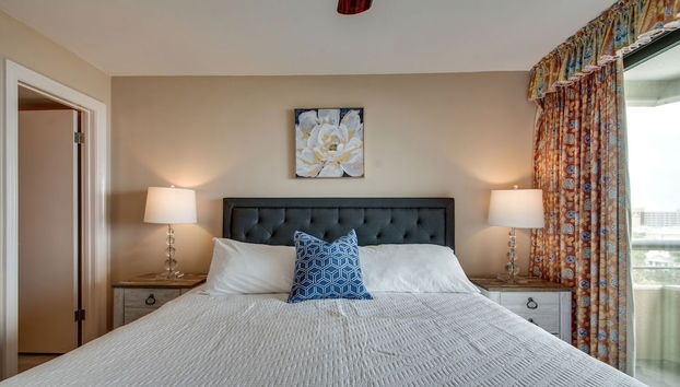 Elite Paradise 2 Bedroom Condo by RedAwning - Foto 5, Habitación