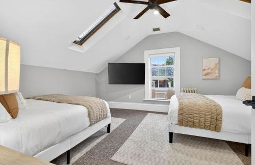 The Harvard Loft - Foto 70