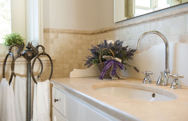 Villa Caiano - Foto 23