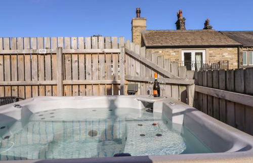 The Old Hen Shed - Foto 18