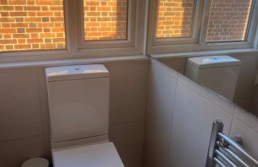 Lovely, large, light apartment - Foto 17