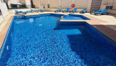 Piso de SIMBA cerca de playa, con piscina y varias terrazas - Foto 3