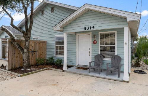 Blue & Red Neptune by Nautical Properties Vacation Rentals - Foto 51