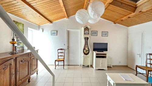 Maison rénovée 6 pers à L'Aiguillon-sur-Mer - FR-1-476-236 - Foto 4