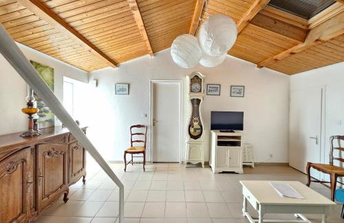 Maison rénovée 6 pers à L'Aiguillon-sur-Mer - FR-1-476-236 - Foto 4