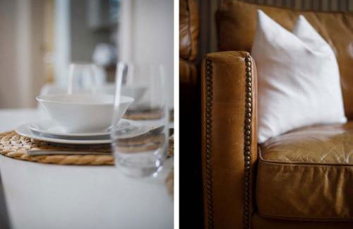 The Granville 4 bedroom house sleeps 7 - Foto 9