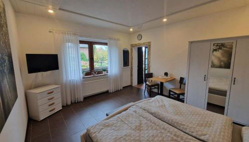 Apartment zentral zur Kurklinik inkl Parkplatz - Foto 4