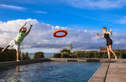 Casas da Chaminé Eco Country Lodge - Photo 42