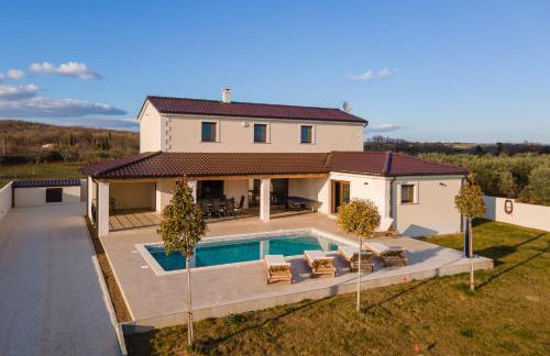 Villa Lydia - Foto 9