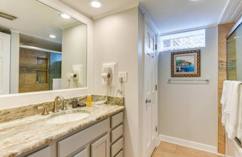 Spacious Home with Tranquil Patio about 29 Mi to DC! - Foto 28