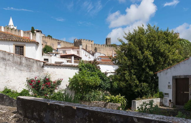 Sunny Villa Near Obidos w/ Beaches - Foto 33