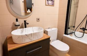 Central Apartment near Basel - Buisness&Holiday - Foto 7