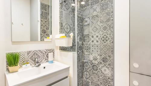 Santa Catarina Modern Flat - Foto 5