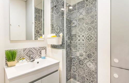 Santa Catarina Modern Flat - Foto 6