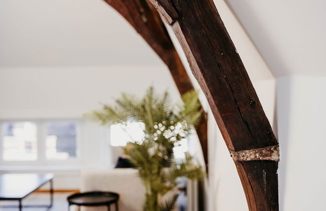 Gorgeous Duplex Apartment in old City Centre - Foto 26