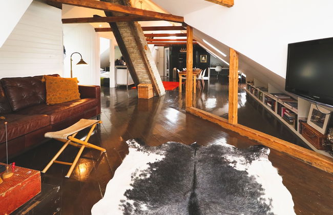 Hoepfner Historical House - Foto 68