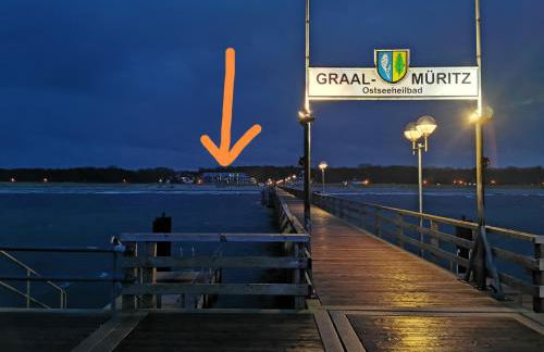 Fewo Ostseeparadies Meerblick - Foto 54