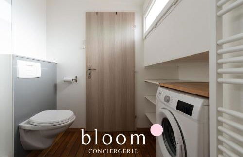 Nancy Gare magnifique appartement tout équipé - Foto 9