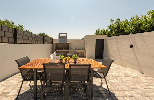 Villa Evita ZadarVillas - Foto 30