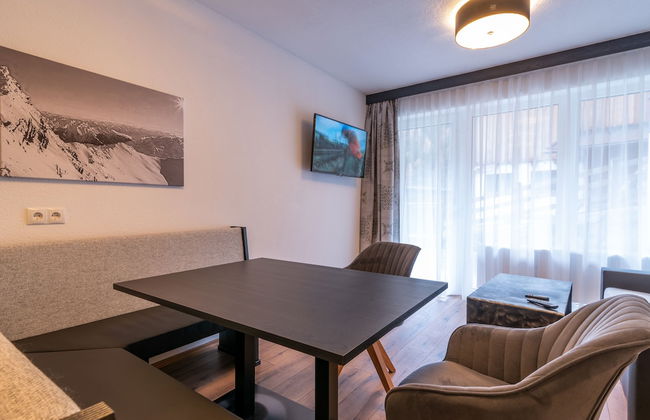 A CASA Rubin Chalet & Studio Resort - Foto 64