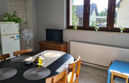 Urocze Apartamenty na Wsi - Foto 33