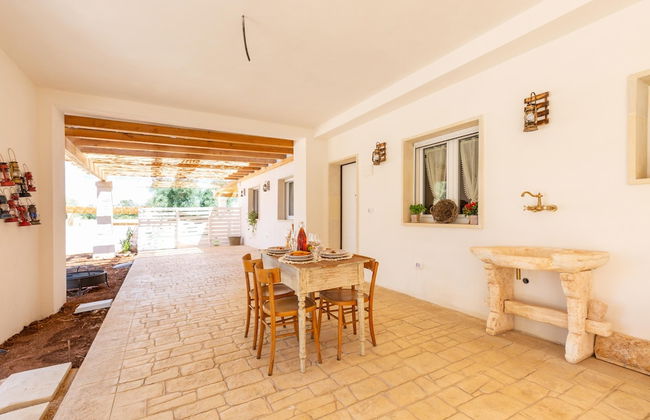 3093 Tenutaanna-casetta Della Nonna by Barbarhouse - Foto 26