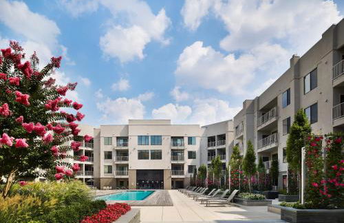 AVE Clifton - Furnished Apartment, Clifton NJ - Foto 24