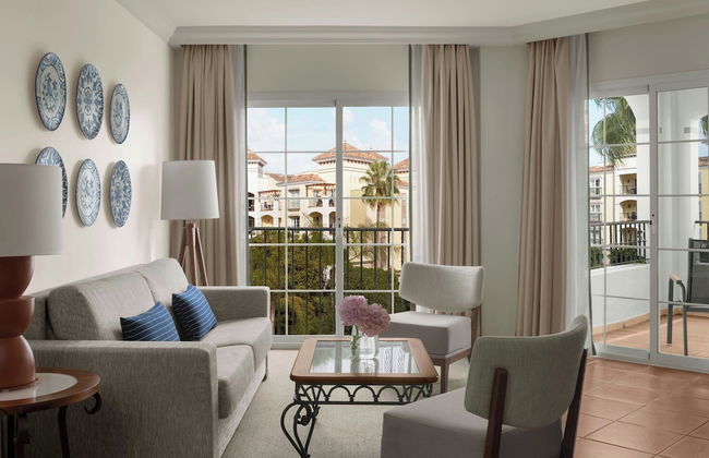 Marriott's Playa Andaluza - Foto 24