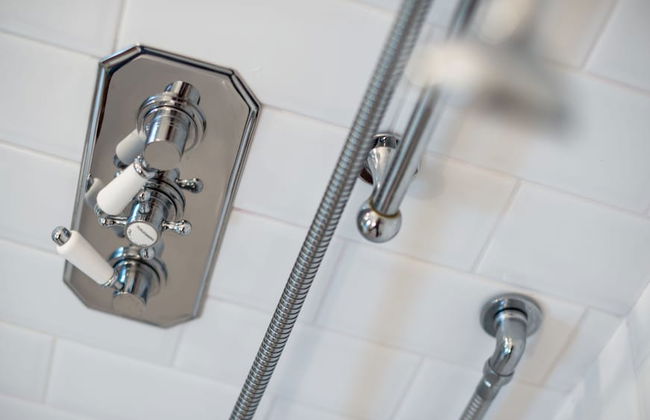 The Saddle and Stable Rooms - Foto 52