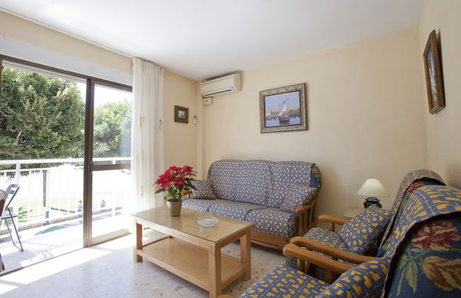 Malaga 101679 3 Bedroom Apartment By Mo Rentals - Photo 14