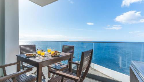 Belle Vue Résidence by Atlantic Holiday - Foto 1